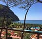 The Giardini Poseidon Terme on Ischia