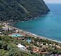 The Giardini Poseidon Terme on Ischia