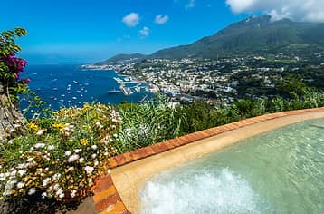 Thermal Spas on Ischia
