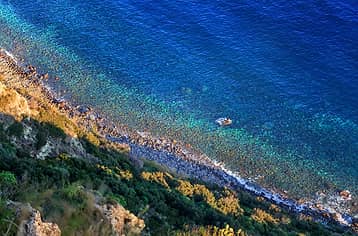 Le spiagge di Ischia - Le migliori 10