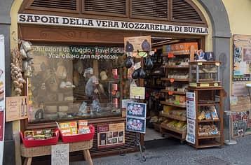 Cosa comprare a Ischia 