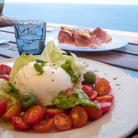Where to Eat on Ischia