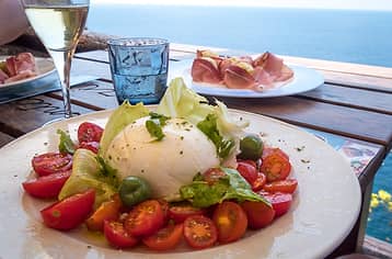 Dove mangiare a Ischia 