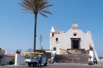 What To See and Do in One Day on Ischia - 3 Itineraries