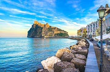 Top Things to See and Do on Ischia