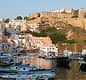 Visiting Procida from Ischia
