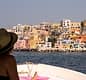 Visiting Procida from Ischia