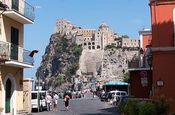Ischia Ponte 