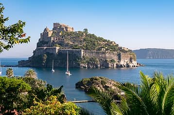 Ischia Ponte 