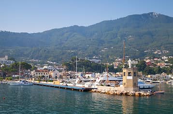 Casamicciola Terme (Ischia)