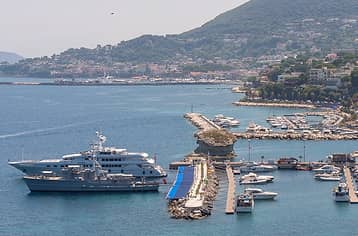 Lacco Ameno (Ischia)