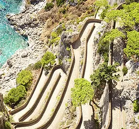 Day Trip to Capri from Rome: Ultimate Travel Guide & Tips