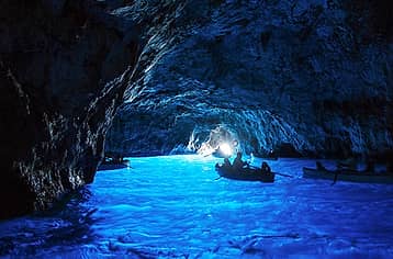 A Day Trip to Capri from Rome: Tips and Suggestions