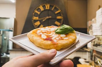 Budget restaurants on the Amalfi Coast