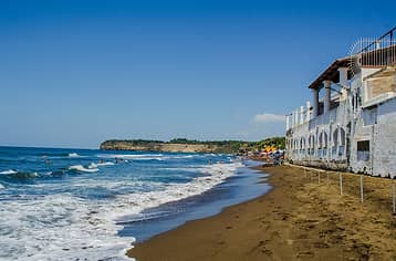 Ischia with Kids: Tips for a Family-Friendly Vacation