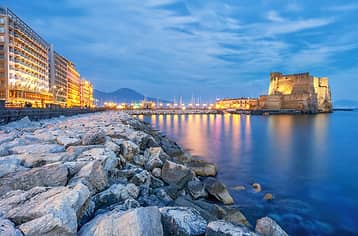 Quando andare a Napoli