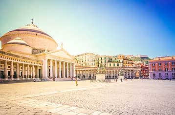 Quando andare a Napoli