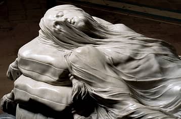 Cristo Velato e Cappella Sansevero