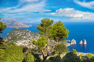 Ischia o Capri? Quale isola scegliere?