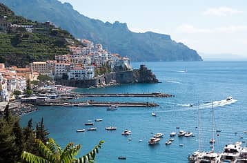 Itinerario di una settimana in Costiera Amalfitana