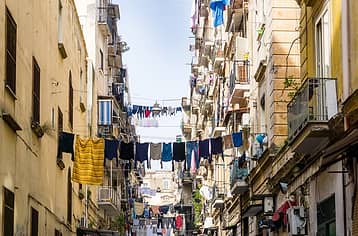 10 cose da fare a Napoli almeno una volta