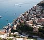 Tre ore a Positano
