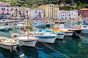 Sorrento