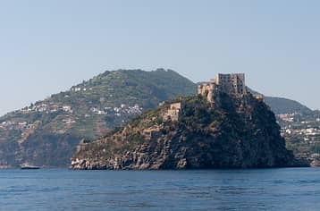 Ischia o Sorrento?