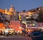 Where to eat on Procida