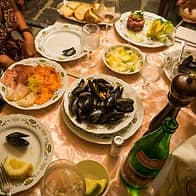 Where to eat on Procida