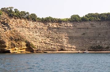 Le spiagge di Procida