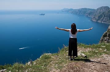 Multi-Day Tours of the Amalfi Coast