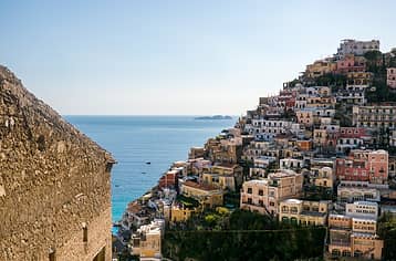Multi-Day Tours of the Amalfi Coast