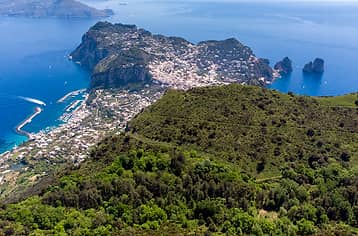 Capri or Anacapri? 