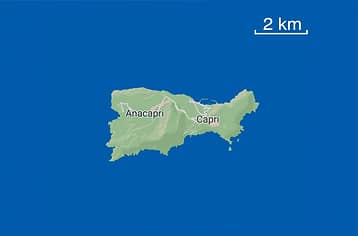 Capri, Ischia, or Procida? Which Island in the Bay of Naples is Best?