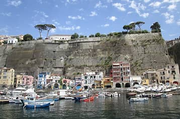 Piano di Sorrento 