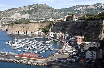 Piano di Sorrento 