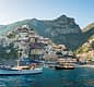 How Much Does a Vacation on the Amalfi Coast Cost?