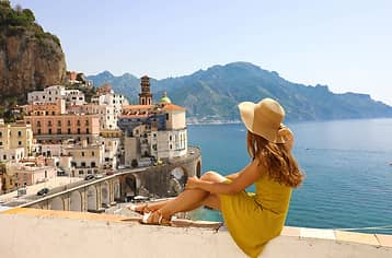 How Much Does a Vacation on the Amalfi Coast Cost?