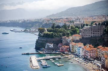 Sorrento