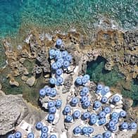 Capri Beach Clubs