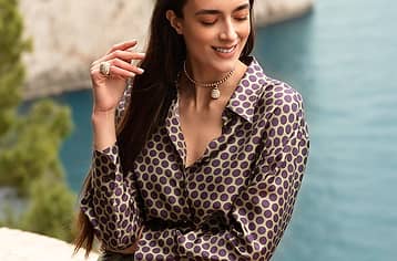 Shopping Shangri-La: Capri’s Luxe Boutiques