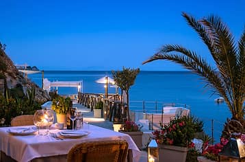 I migliori beach club della Costiera Amalfitana