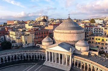 Piazza del Plebiscito