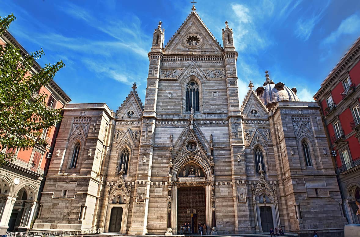 Duomo di Napoli