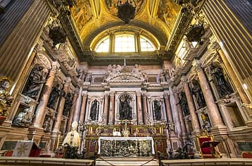Duomo di Napoli e Tesoro di San Gennaro