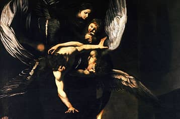 Caravaggio e il barocco a Napoli