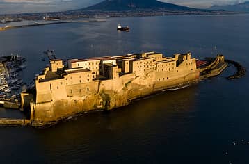 Castel dell'Ovo