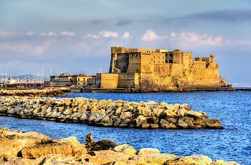 Castel dell'Ovo