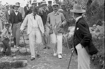 Friedrich Alfred Krupp